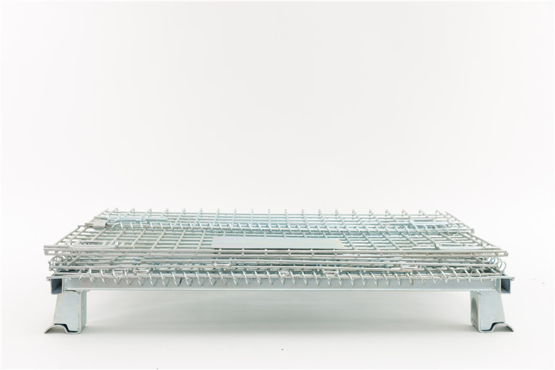 折疊倉(cāng)儲(chǔ)籠