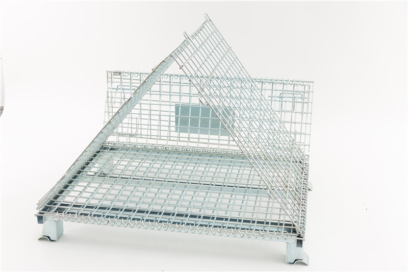 折疊倉(cāng)儲(chǔ)籠