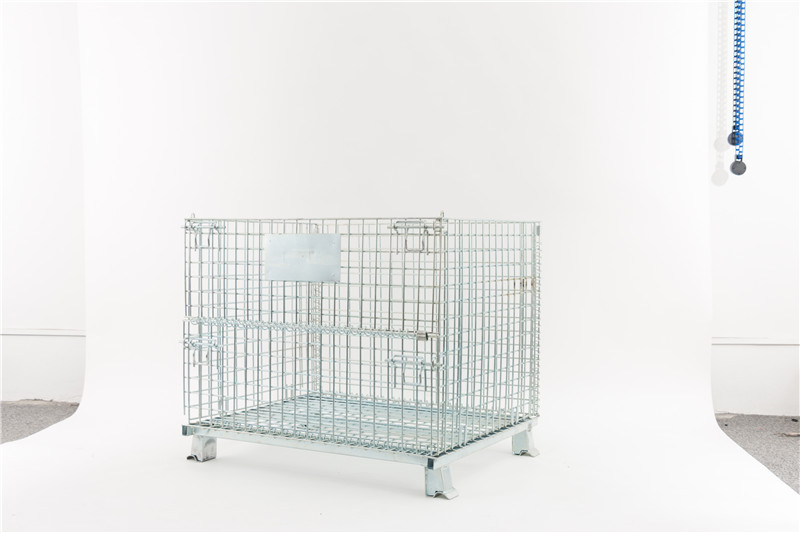 折疊倉(cāng)儲(chǔ)籠