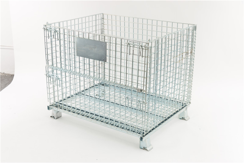 折疊倉(cāng)儲(chǔ)籠