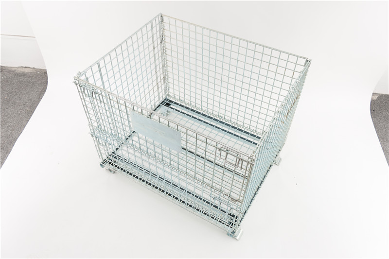 折疊倉(cāng)儲(chǔ)籠