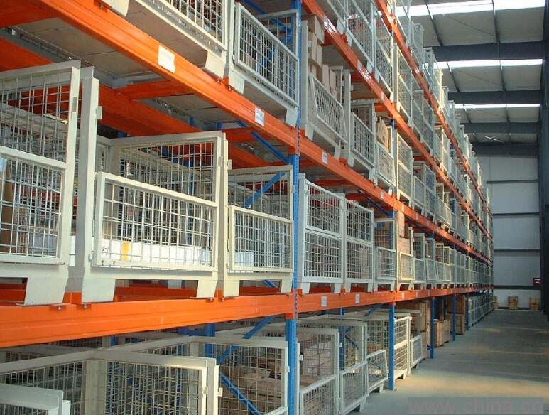 您需要了解的定制倉儲(chǔ)籠的優(yōu)勢(shì)和便捷，以下內(nèi)容全部都有